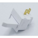 Intrerupator lumina frigider Frigider Beko BDSA250K3SN,4551770100 ARCELIK / BEKO