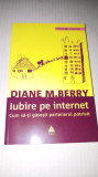 Diane M. Berry - Iubire pe internet