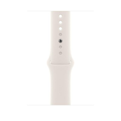 APPLE WATCH 46 STARLIGHT SB M/L-ZML foto