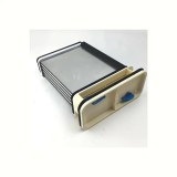Condensator cu garnituri pentru uscător de rufe CANDY 40015390 Original