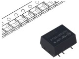 Convertor DC/DC 1W 5V 200mA SMD