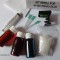Kit refill reincarcare si desfundare cartuse HP653 HP 653XL 3YM74AE color