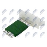 Rezistor ventilator habitaclu Mini (R50, R53, R52) 2001-2007, 64111499121