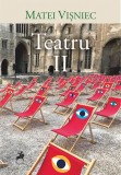 Teatru II - Tracus Arte
