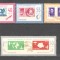 Romania.1963 Posta aeriana-Ziua marcii postale ZR.199