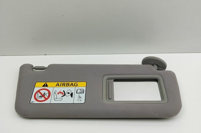 Parasolar dreapta LEXUS RX _L2_ 2019 OEM: 74310-48460-B1 30374372