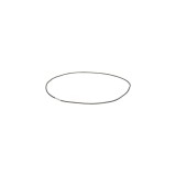 Garnitură Ușă Cuptor Originală Bosch 00068854 Compatibil Siemens