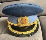 Cascheta Pilot Aviatie Militara Romania