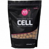 Boilies MAINLINE Shelf Life, Cell, 15mm, 1kg