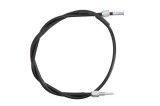 Cablu Kilometraj Moto/Scuter 107.5cm - Universal, Rezistent