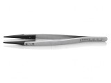 Pensetă ESD Rotunjită 130mm