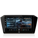 Cumpara ieftin Navigatie Volkswagen Passat B8, Android 12, P-Octacore 2GB RAM + 32GB ROM, 10.1 Inch - AD-BGP10002+AD-BGRKIT037