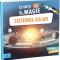 Stiinta Nu Este Magie! Sistemul Solar, Sophie Bazin - Editura DPH