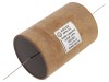 Condensator MIFLEX 4.7uF 600VDC &plusmn;5% Aluminiu-Polipropilena-Hartie KPAL01H547J THT Axial