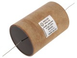 Condensator Aluminiu-Polipropilenă-H&acirc;rtie 4.7uF 600VDC &plusmn;5%