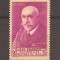 Franta 1939 - Timbru de caritate - Jean Charcot, MH (vezi descrierea)