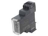 Timer RE22R2QGMR 0,05s-300h DPDT 250VAC/8A 24-240V