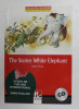 THE STOLEN WHITE ELEPHANT by MARK TWAIN , CD AUDIO INCLUS , 2007