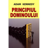 Principiul dominoului - Adam Kennedy