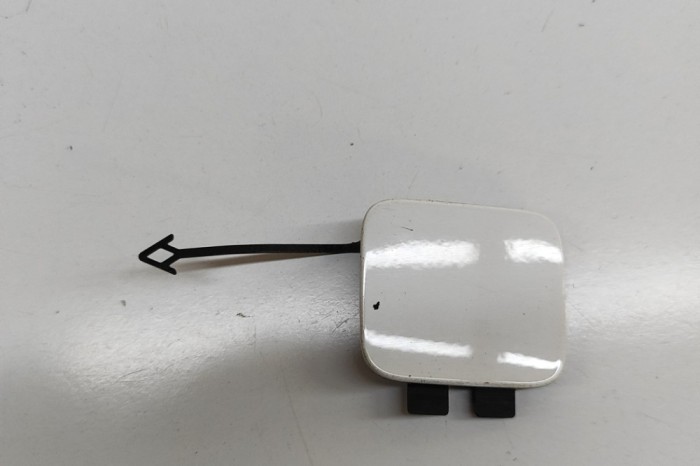 Capac c&acirc;rlig de remorcare bara de protecție spate AUDI A5 F53 2017 OEM: 8W6807441