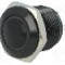 Intrerupator anti-vandalism, OFF-(ON), &Oslash;16mm, ONPOW, GQ16B-10E/J/G/12V/A
