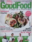 Revista Good Food, nr. 18/septembrie 2007