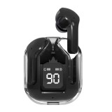 Casti wireless bluetooth, Zendy, Buds Ultrapods, Audio, Anularea Zgomotului, Fara fir, Afisaj Digital,, Oem