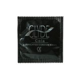 Pachet de 100 prezervative Glyde