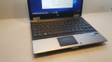 Laptop HP elitebook 2540p , intel core i5 , 4gb ddr3 ,250gb hdd , display 12.1, 250 GB