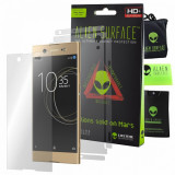 Folie de Protectie Full Body SONY Xperia XA1 Ultra Alien Surface