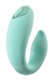 Vibrator FairyGasm PleasureBerry Verde