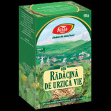 Cumpara ieftin Ceai Radacina De Urzica Vie U95, 50 G, Fares