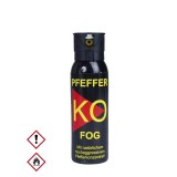 Spray Autoaparare KO OC Fog 100ml Mil-Tec