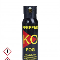 Spray Autoaparare KO OC Fog 100ml Mil-Tec