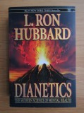 Dianetics. The Modern Science of Mental Health - L. Ron Hubbard