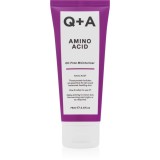 Q+A Amino Acid crema de fata hidratanta cu aminoacizi 75 ml