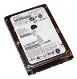Hdd hard disk laptop Fujitsu MHZ2160BH-G2 160GB 5400 RPM 8MB SATA 3.0Gb/s
