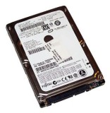 hdd hard disk laptop Fujitsu MHZ2160BH-G2 160GB 5400 RPM 8MB SATA 3.0Gb/s