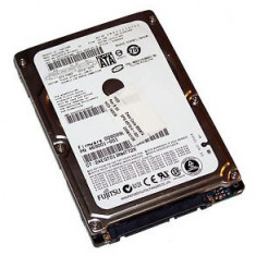 hdd hard disk laptop Fujitsu MHZ2160BH-G2 160GB 5400 RPM 8MB SATA 3.0Gb/s