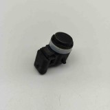 Senzor Parcare Spate BMW iX I20 2022 OEM 5A1A268 PDC Negru Argintiu