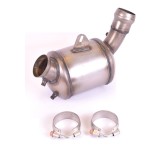 Filtru particule (DPF) Aftermarket DPF026