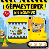 G&eacute;pmesterek kis k&ouml;nyve