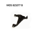 Brat suspensie roata Toyota Hilux VII Pick-Up, Hilux VII Sasiu Motor 2.5 D 4WD, 2.5 D-4D 4WD, 2.5 D-4D 4WD, 2.5 D-4D 4WD, 3.0 D, 3.0 D 4WD, 3.0