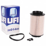 Filtru Combustibil Ufi Volkswagen Phaeton 2002-2016 26.014.00