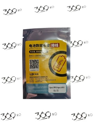 Tag-on Baterie iPhone 13 /13 MINI iFixit foto