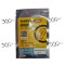 Tag-on Baterie iPhone 13 /13 MINI iFixit