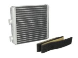 Radiator incalzire interior habitaclu OPEL MERIVA A microbus (X03) (2003 - 2010) THERMOTEC D6X012TT