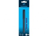 Blister Stilou Schneider Xpect Vivaz + 2 patroane cerneala,bluemarin
