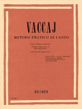 Metodo Practico: Mezzo-Soprano/Baritone - Book/CD