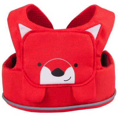 Ham de siguranta Trunki ToddlePak Red foto
